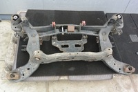 фото thumb №9, Балка подрамник подвеска задняя maserati quattroporte vi ghibli iii 2wd sq4