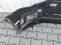 фото thumb №10, Audi a6 c8 4k бампер перед передний решётка радиатора