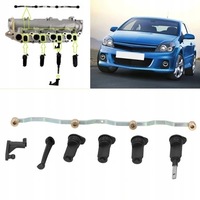 фото thumb №8, Набір кришка вихрових колектор впускний