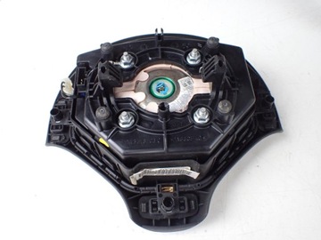 фото thumb №7, Панель раздаточная капот консоль подушка безопасности модуль peugeot 5008 i 2.0 hdi европа