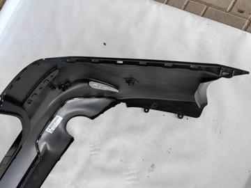 фото thumb №11, Bmw 3 g21 м-пакет универсал- бампер зад