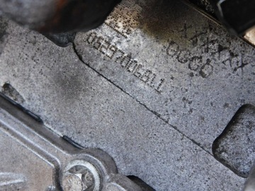 фото thumb №9, Двигун 3.0 cdi v6 om 642.920 mercedes e280 e-klasa w209 w211 w219