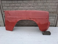 фото thumb №8, Mercedes w114 coupe крыло правый левый