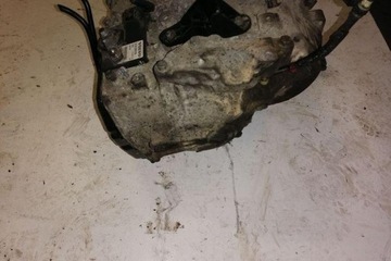 фото thumb №10, Коробка передач коробки передач volvo s60 i p1283143 2.4l дизель 120kw 2011