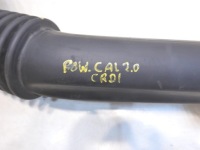 фото thumb №2, Патрубок труба повітрозабірник повітря dodge caliber 2.0 crdi