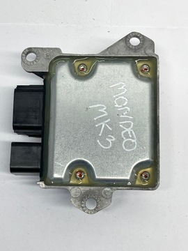 фото thumb №3, Датчик подушка безопасности ford оригинальный номер 1s7t-14b056