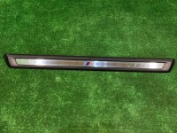 Купити Bmw 4 g22 m-pakiet молдинг захист поріг накладка на поріг 8077315, фото thumb