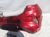 фото thumb №12, Бампер ford puma mk2 19- st-line задняя pdc