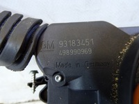 фото thumb №5, Набір стартовий opel astra h 19 cdti 0281012549