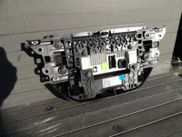 фото thumb №4, Opel corsa f 20r радио дисплей 39185223 europa