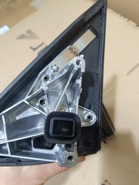 фото thumb №13, Зеркало правое bmw x4 g02 полный 5+pinów ассистент