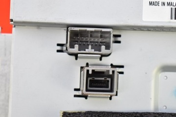фото thumb №8, Дисплей 31350815 volvo v60 i рестайлинг 10-18