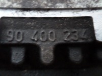 фото thumb №7, Головка двигателя клапанов opel corsa b c 1.2 16v z12xe combo meriva agila