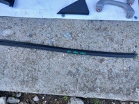 фото thumb №1, Молдинг накладка правый задняя wew hyundai ix20