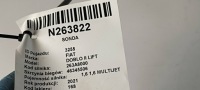 фото thumb №7, Лямбда-зонд 55281072 fiat doblo ii рестайлинг