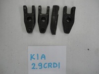 фото thumb №13, Kia hyundai 2.9 crdi j3 труба колесо клапан колектор