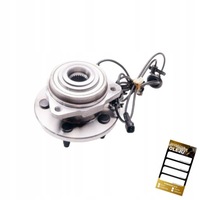 фото thumb №1, Ступиця підшипник колеса jeep cherokee kj liberty