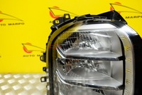 фото thumb №5, Mitsubishi outlander 2022- фара лампа full led r usa