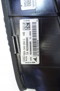 фото thumb №6, Лампа праві зад задня audi a1 ii 82a 82a945094c