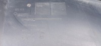 фото thumb №11, Skoda enyaq 5lg накладка 807568 бампер задняя задний