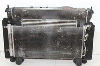 фото thumb №4, Комплект радиатор opel antara fl 10-15r 2.2d