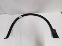 фото thumb №6, Nissan qashqai i 1 j10 накладка крыла молдинг правый перед 63810br01a