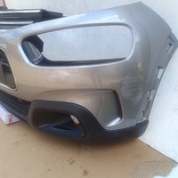 фото thumb №9, Citroen c4 cactus бампер перед kcac рестайлинг