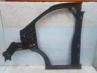 Порог стойку ford transit custom правый  перед Недорого, фото thumb