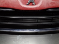 фото thumb №5, Peugeot expert ii 12-16 lift решітка радіатора решітка радіатора решітка радіатора радіатора бампера решітка