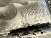 фото thumb №7, Porsche 991 канал повітря захист rh 99157532201 99157552200