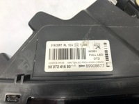 фото thumb №15, Комплект фара peugeot 508 рестайлінг праві лівий повний led bez пошкоджень