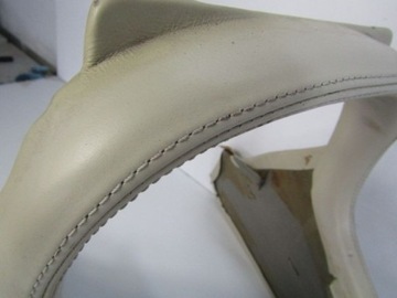 фото thumb №8, Jaguar xj x308 консоль середня шкіра gnc7620