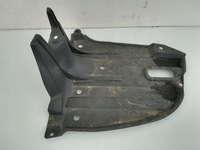 фото thumb №4, Защита пол бампера зад левая 58398-05020 toyota avensis t25