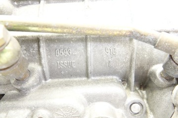 фото thumb №6, Коробка передач коробки передач maserati 3200 quattroporte iv 3.2