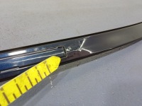 фото thumb №5, Bmw 3 f30 sedan молдинг дахова дах ліва 7259191 a89