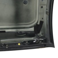 фото thumb №11, Mercedes slk r171 захист дах складного передня czarna