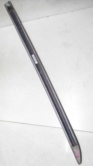 фото thumb №3, Honda cr-v iv молдинг дверь правая перед r539p 12-16