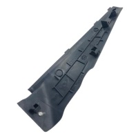 фото thumb №9, Кутик жабо правий renault kangoo iii 4 iv nissan townstar 668101478r