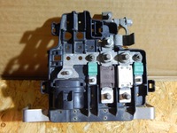 фото thumb №1, Renault kangoo iii 1.5 dci клема плюсова