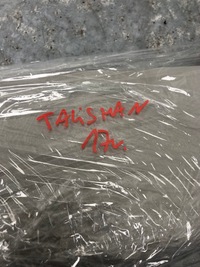 фото thumb №7, Renault talisman козырёк левый правый защита солнцезащитная