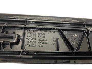 фото thumb №7, Планка накладка порога l/p bmw 3 f22 f23 m240i