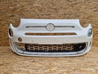 фото thumb №1, Бампер перед fiat 500 lift sport