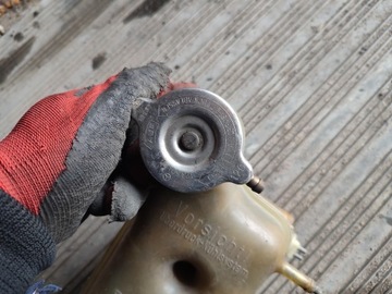 фото thumb №5, Бачок расширительный mercedes w124 1245000649