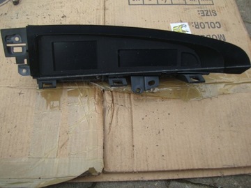 фото thumb №1, Mazda 3 bl 08-13 дисплей