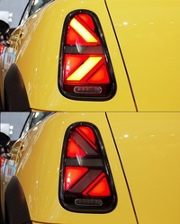 фото thumb №6, Модуль света задних led do mini cooper r50 r52 r53 hatch cabrio 2001-2008