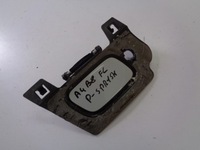 фото thumb №1, Заглушка розпилювача лампи лівий перед audi a4 b8 lift