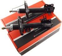 фото thumb №1, 2x амортизатор перед opel astra h zafira b mapco