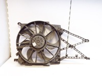 фото thumb №1, Zafira a вентилятор вентилятора wody 2.0 dti