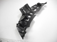 Бампер передний renault megane 2 оригинальный номер 7701474484 в Украине, фото thumb