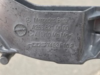 фото thumb №8, Pas передний усилитель mercedes glc eqc idealny